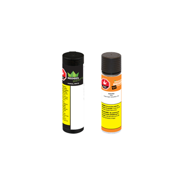 Animal Rntz Redees Hemp'd